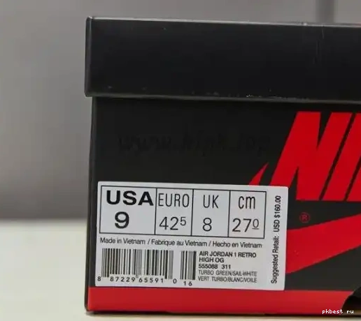 Chicago PK to OG Lakers Purple-Gold ship High God Air 2019 Nike 1 CD6578 Jordan SB Ready Retro 0501